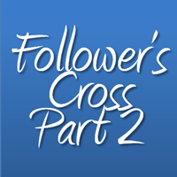 Follower's Cross